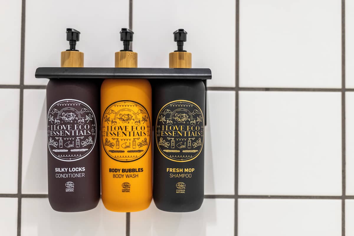 desk, blackout curtains, iron/ironing board, free wifi