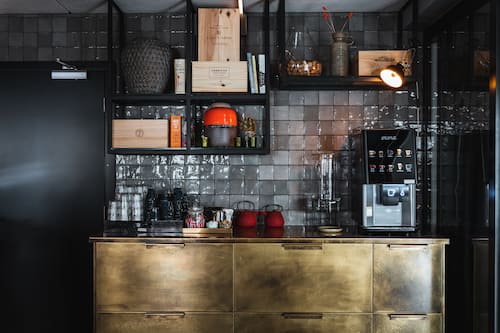 Caffè