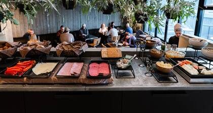 Hotel Leifur Eiriksson