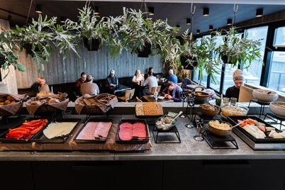 Hotel Leifur Eiriksson