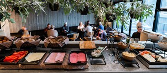 Hotel Leifur Eiriksson