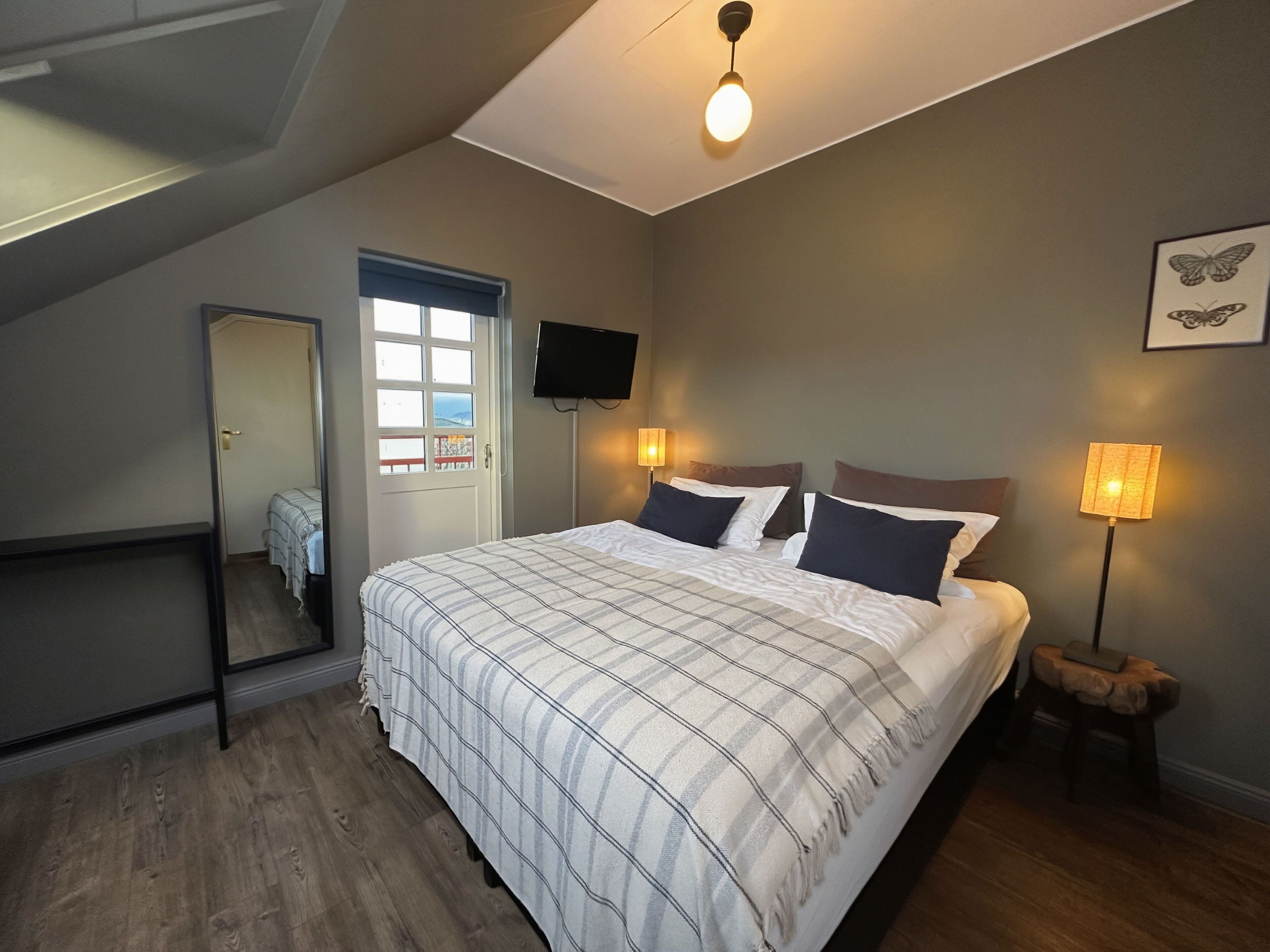 Photo - Hotel Leifur Eiriksson