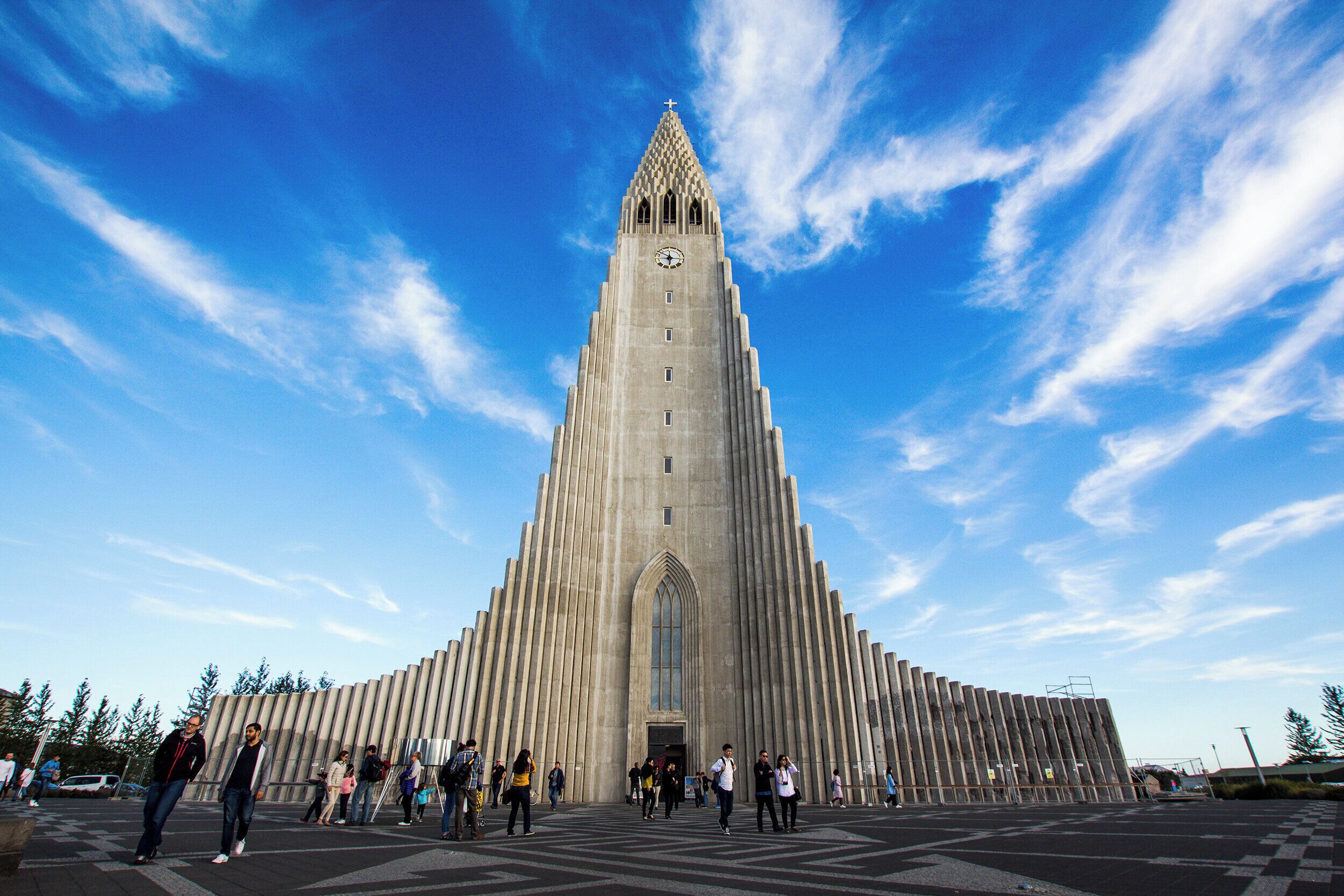 Foto - Hotel Leifur Eiriksson