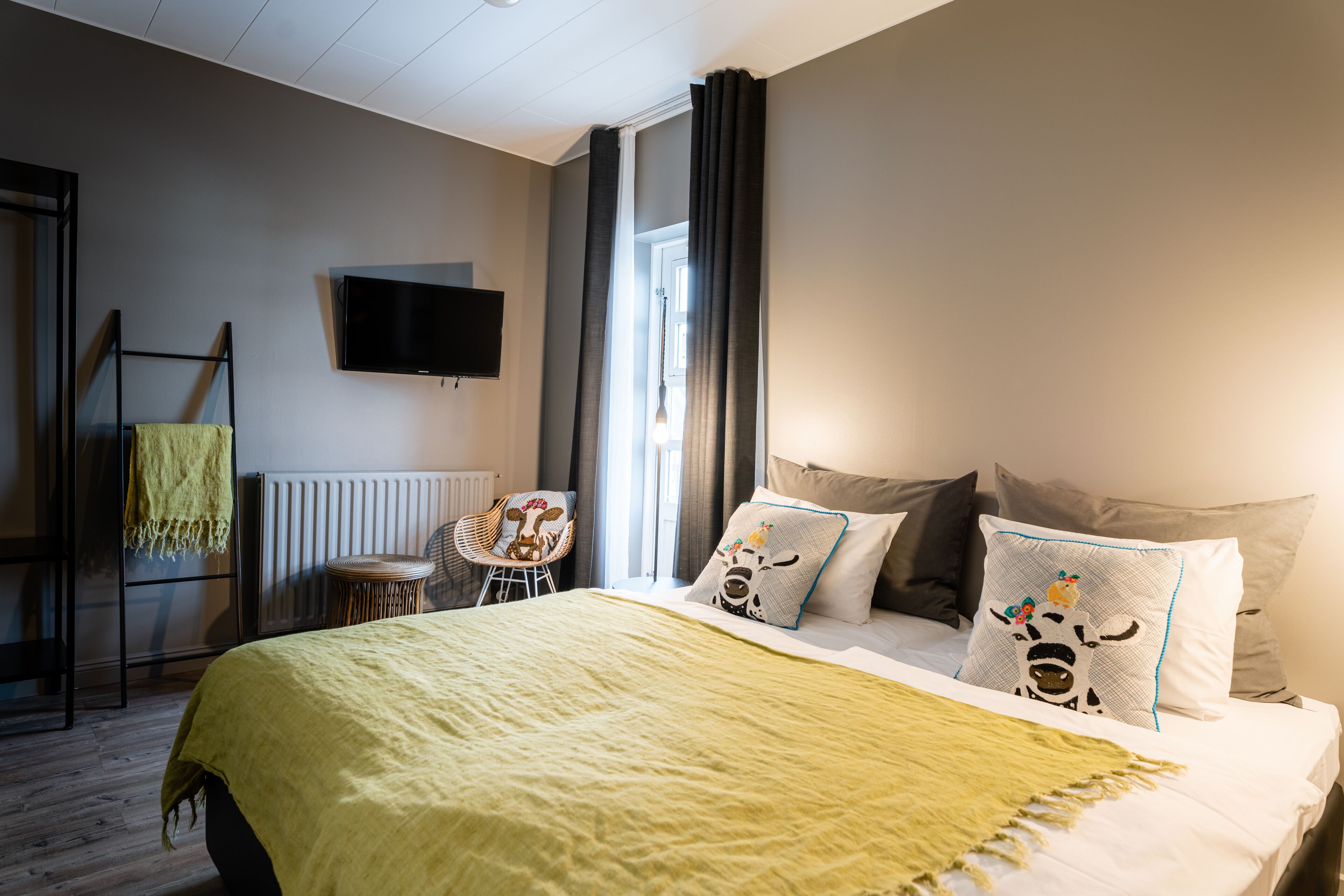 Hotel Leifur Eiriksson