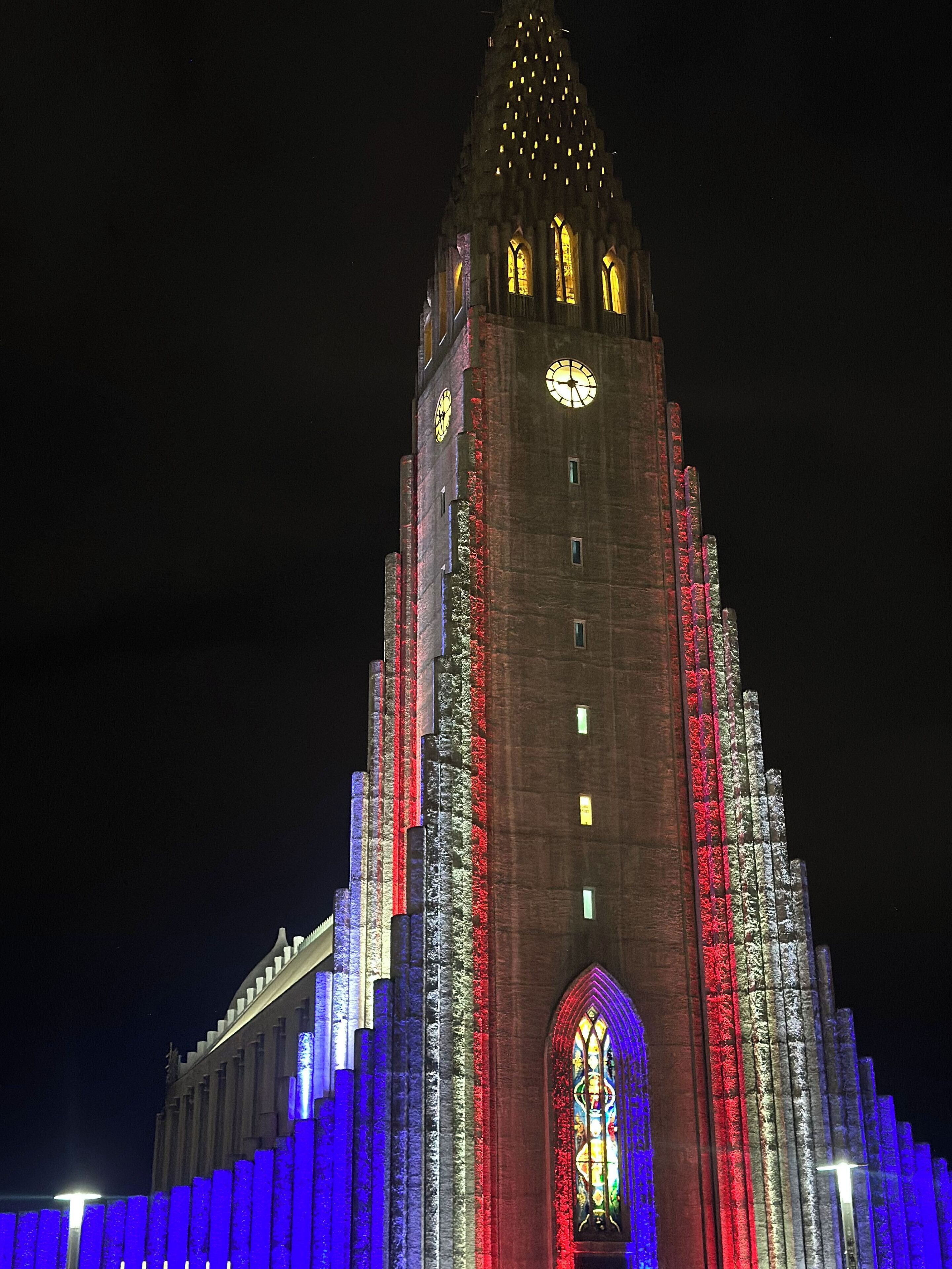 Foto - Hotel Leifur Eiriksson