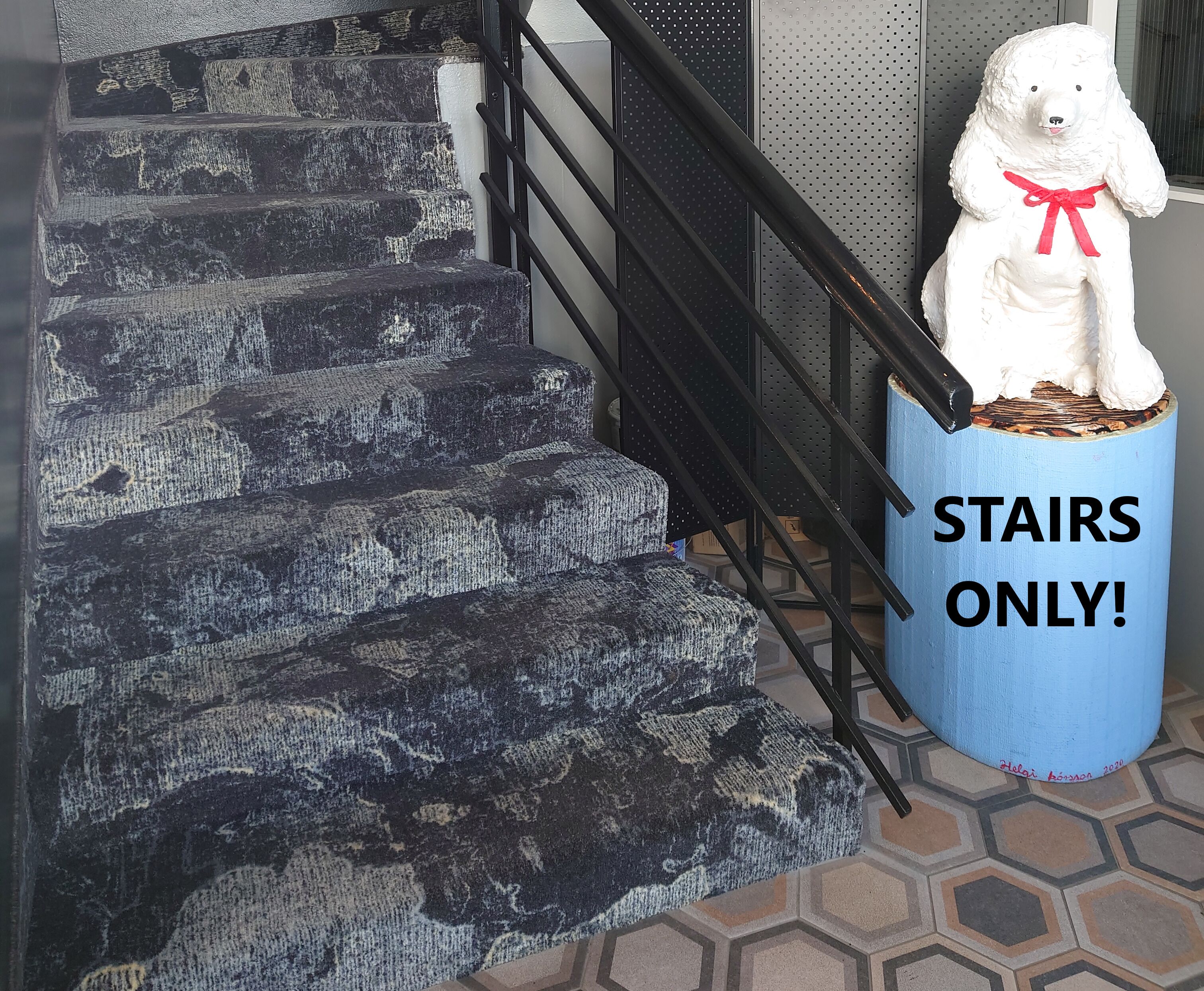 Foto - Hotel Leifur Eiriksson