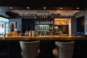 Bar (á gististað)