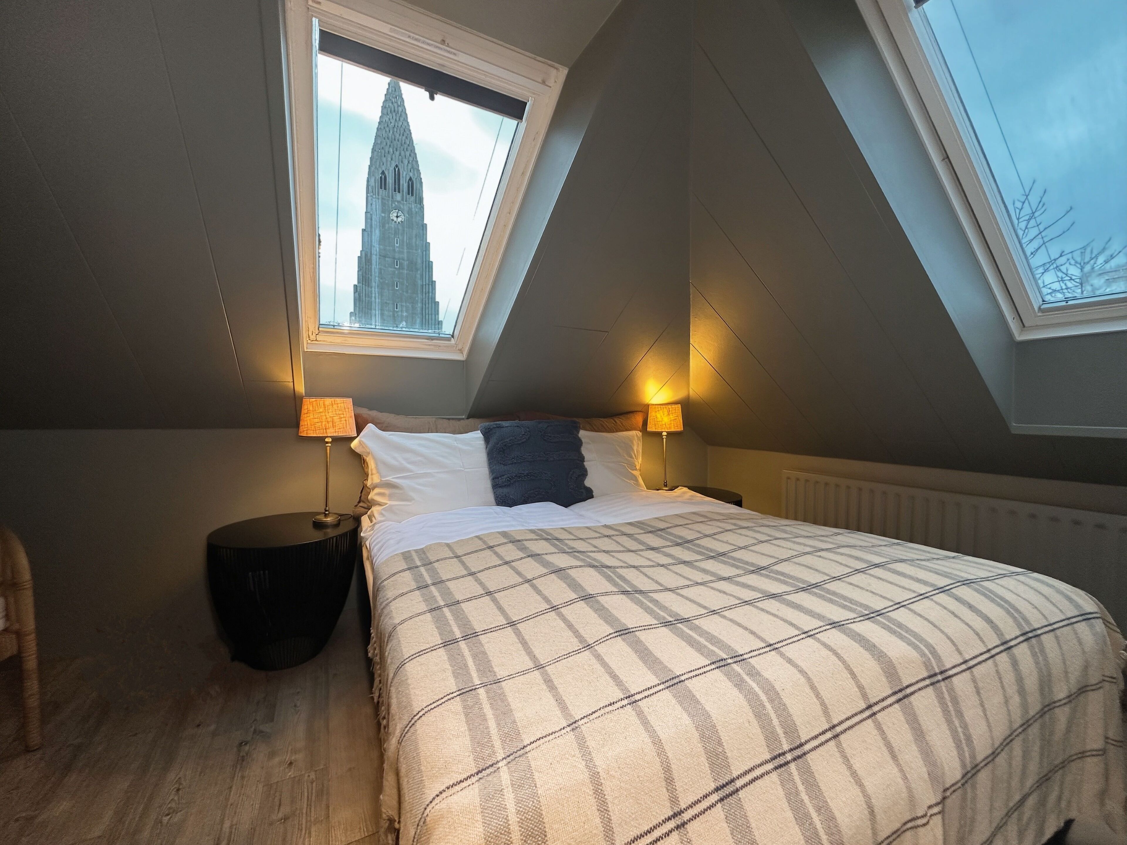 Foto - Hotel Leifur Eiriksson