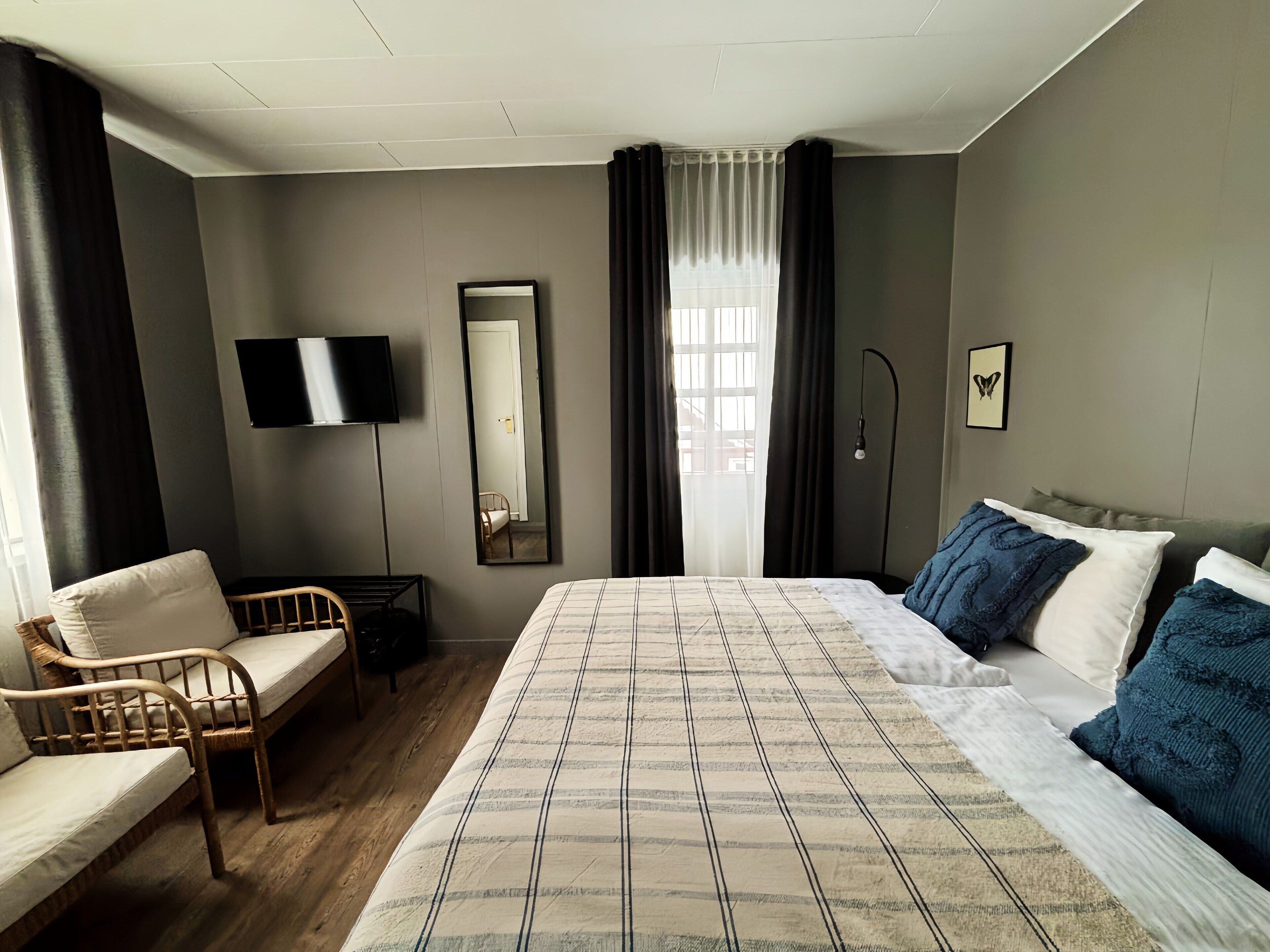 Foto - Hotel Leifur Eiriksson