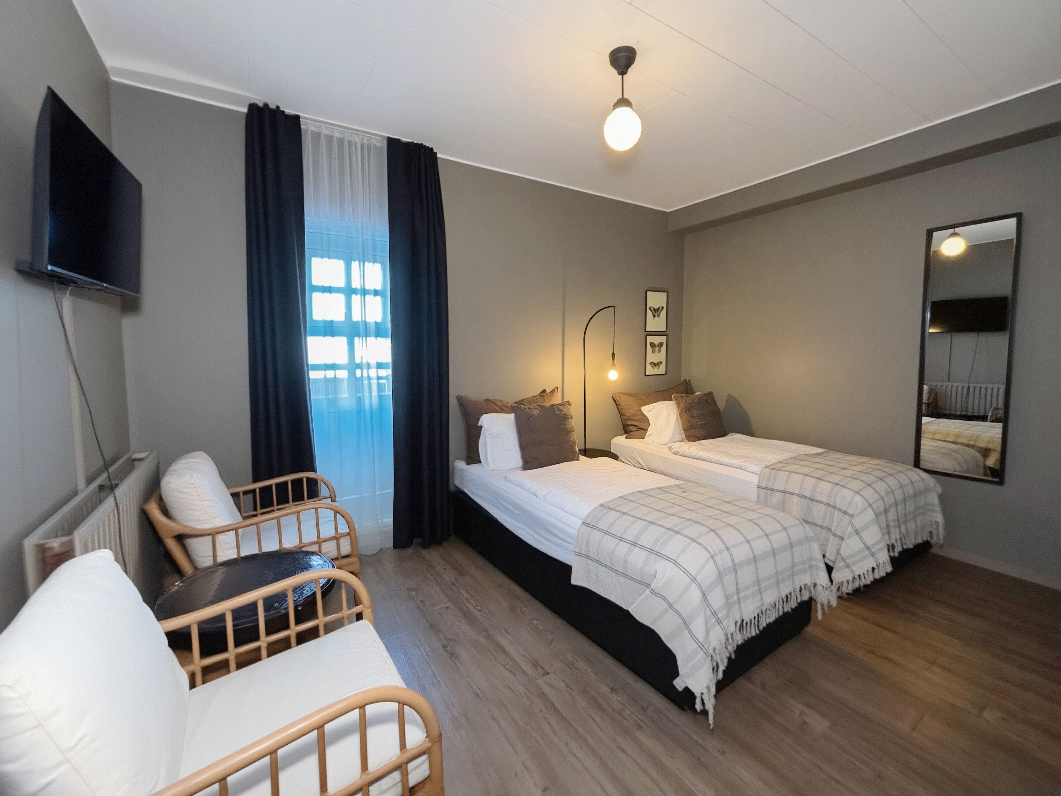 Photo - Hotel Leifur Eiriksson