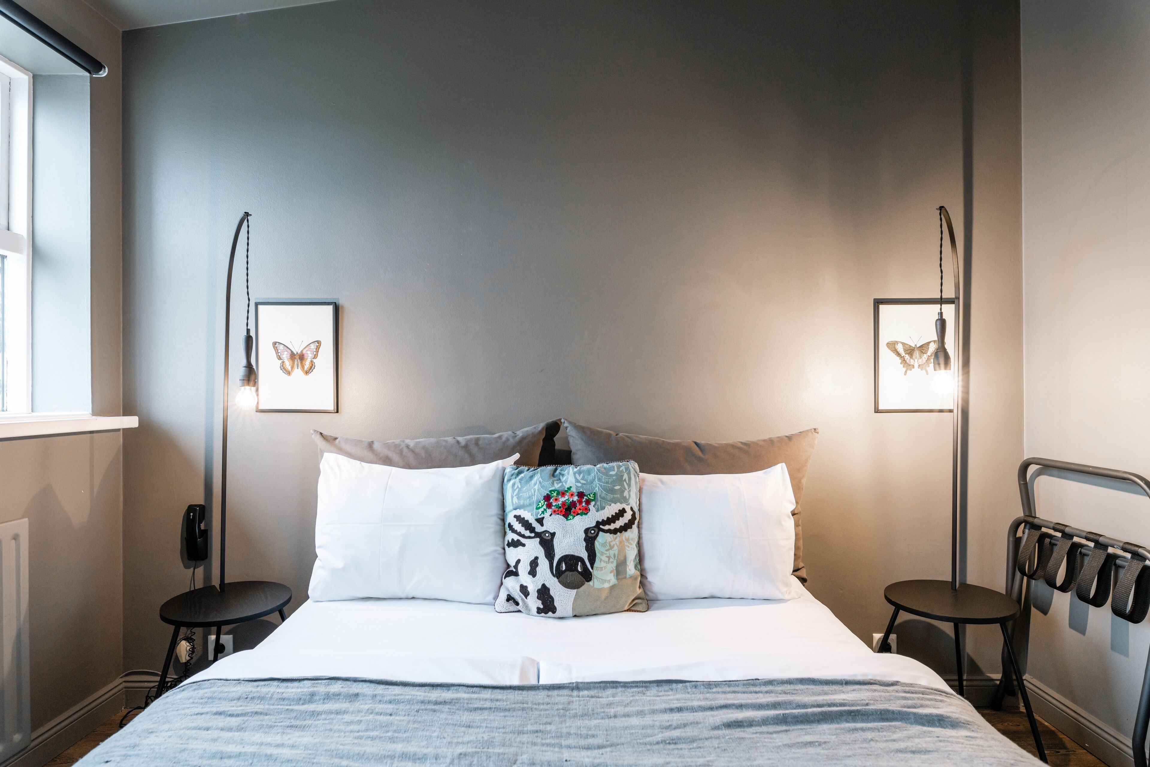 Foto - Hotel Leifur Eiriksson