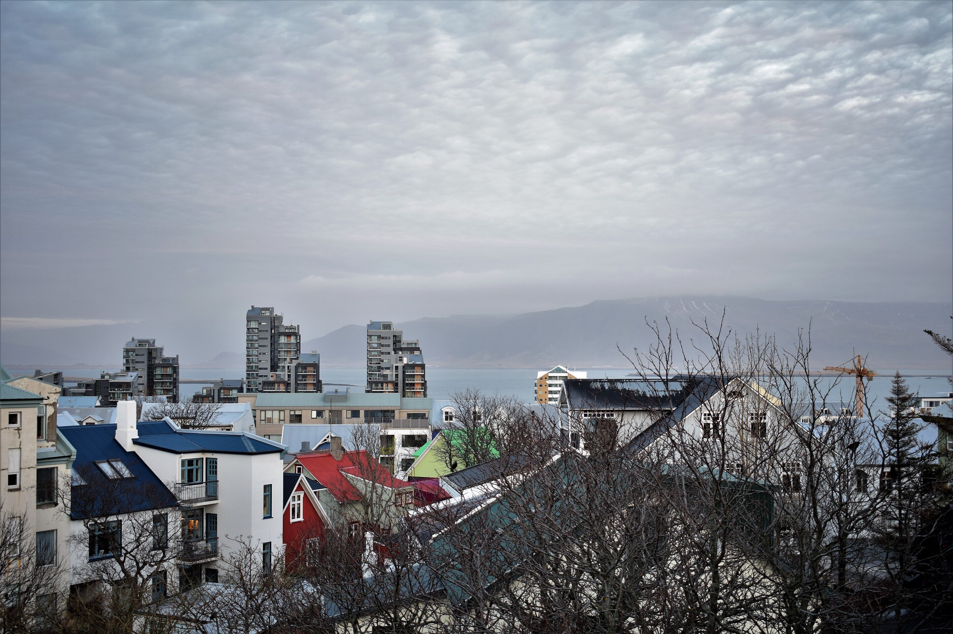 Foto - Hotel Leifur Eiriksson