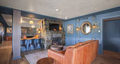 Sessions Retreat & Hotel