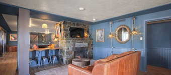 세션스 리트릿 & 호텔