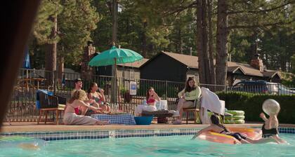 Sessions Retreat & Hotel