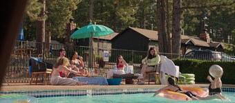 Sessions Retreat & Hotel