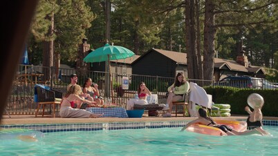 Sessions Retreat & Hotel