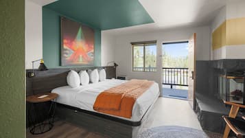 Signature Single Room | Free WiFi, bed sheets