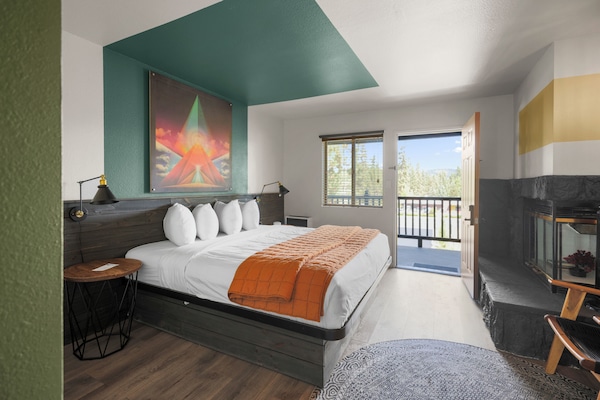 Signature eenpersoonskamer | Gratis wifi, beddengoed