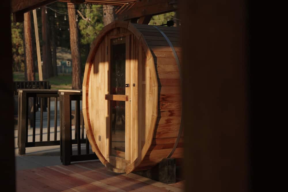 Sessions Retreat & Hotel
