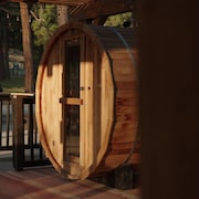 Sessions Retreat & Hotel