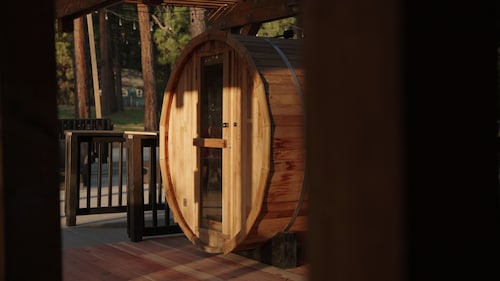 Sessions Retreat & Hotel