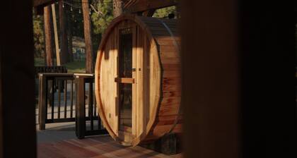 Sessions Retreat & Hotel