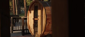 Sessions Retreat & Hotel