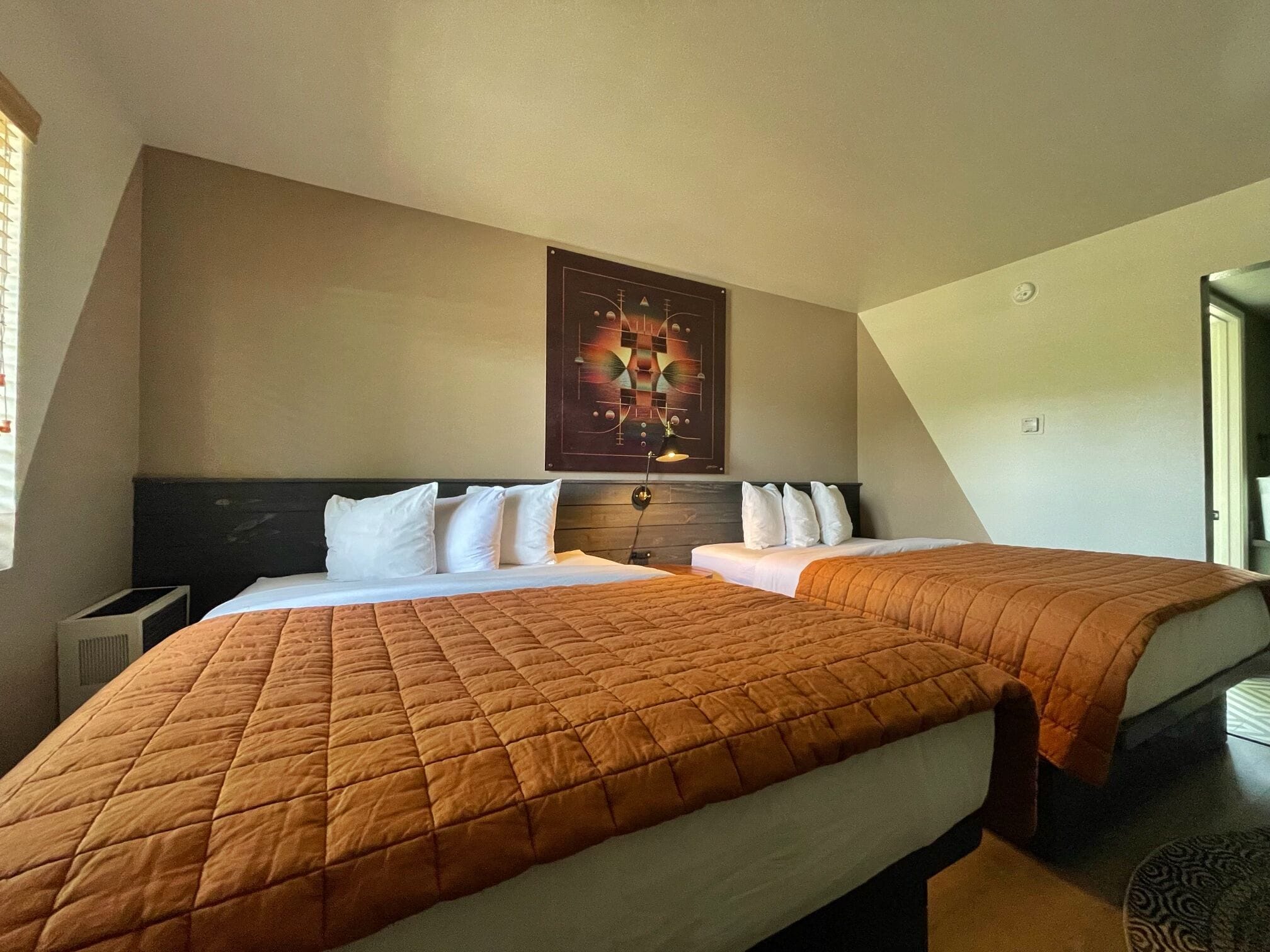 Comfort-Doppelzimmer