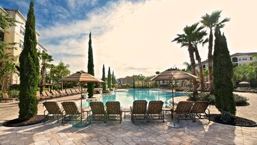 WorldQuest Orlando Resort