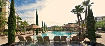 WorldQuest Orlando Resort