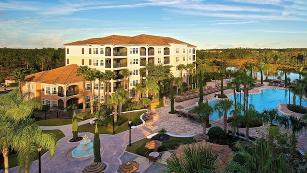 Exterior - WorldQuest Orlando Resort (Orlando)