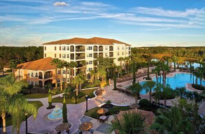 Unclassified image, 3 of 38, button - WorldQuest Orlando Resort (Orlando)