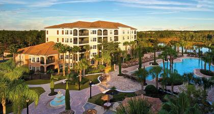 WorldQuest Orlando Resort