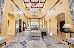 Lobby - WorldQuest Orlando Resort (Orlando)