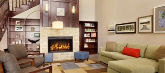 Country Inn & Suites by Radisson, Harrisonburg, VA