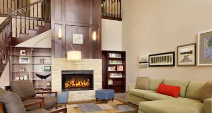 Country Inn & Suites by Radisson, Harrisonburg, VA