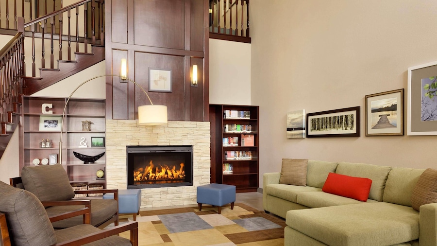 Country Inn & Suites by Radisson, Harrisonburg, VA