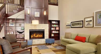 Country Inn & Suites by Radisson, Harrisonburg, VA