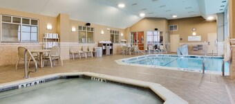 Drury Inn & Suites St. Louis O'Fallon, IL