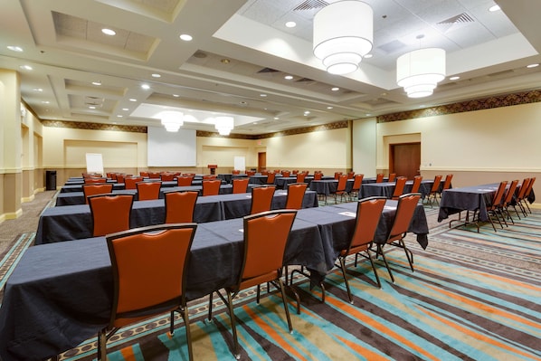 Sala de reuniones