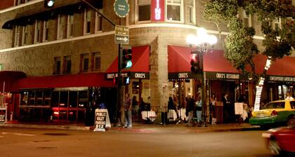 Keating Hotel