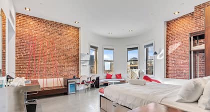 Keating Hotel By At Mine Hospitality