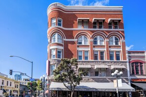 Exterior - Keating Hotel By At Mine Hospitality (San Diego)