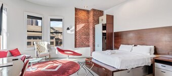 Keating Hotel By At Mine Hospitality