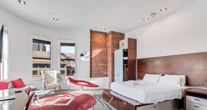 Keating Hotel By At Mine Hospitality