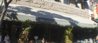 Keating Hotel By At Mine Hospitality