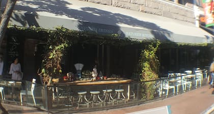 Keating Hotel By At Mine Hospitality