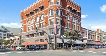 Keating Hotel By At Mine Hospitality