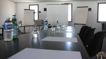 Salle de réunion